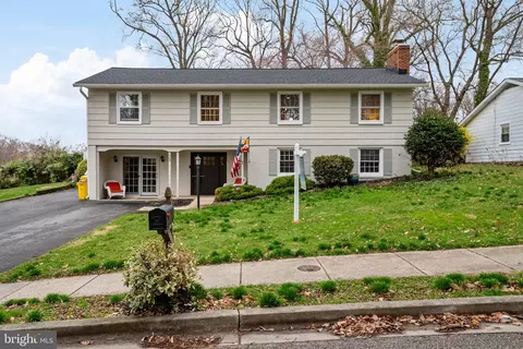 903 Old County Rd, Severna Park, MD 21146