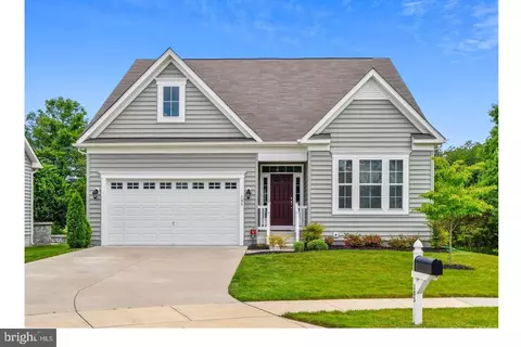105 Sanderling Ct, Glen Burnie, MD 21060