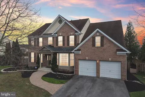 517 Wet Sand Dr, Severn, MD 21144