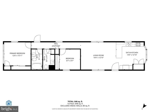 276 5th, Lothian, MD 20711 photo 17