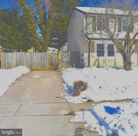 1636 Secretariat Dr, Annapolis, MD 21409
