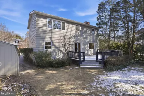 1703 Nimitz Dr, Annapolis, MD 21401 photo 26