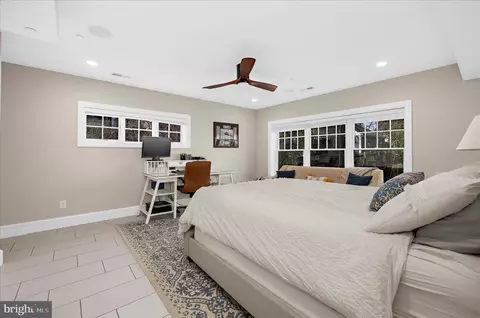 Bedroom - 1102 Poplar Ave, Annapolis, MD 21401 photo 15 of 15