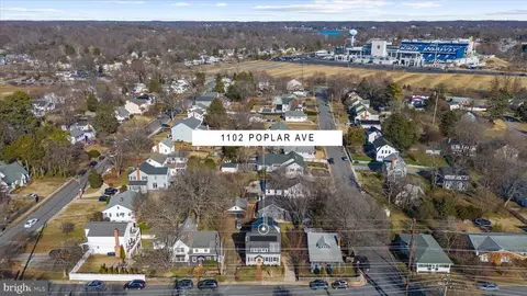 View/Area - 1102 Poplar Ave, Annapolis, MD 21401 photo 24 of 24