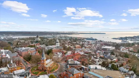 View/Area - 1102 Poplar Ave, Annapolis, MD 21401 photo 10 of 24