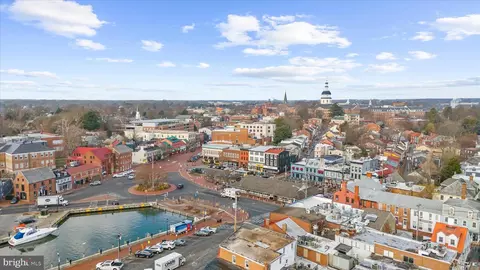View/Area - 1102 Poplar Ave, Annapolis, MD 21401 photo 6 of 24