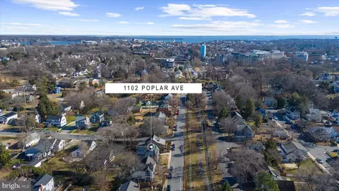 View/Area - 1102 Poplar Ave, Annapolis, MD 21401 photo 22 of 24