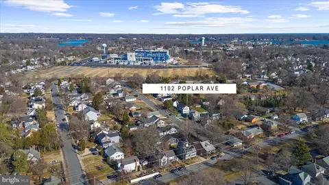 View/Area - 1102 Poplar Ave, Annapolis, MD 21401 photo 23 of 24