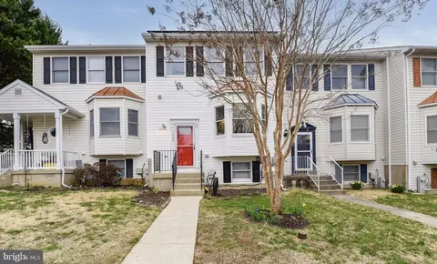 1603 Elkwood Ct, Annapolis, MD 21409