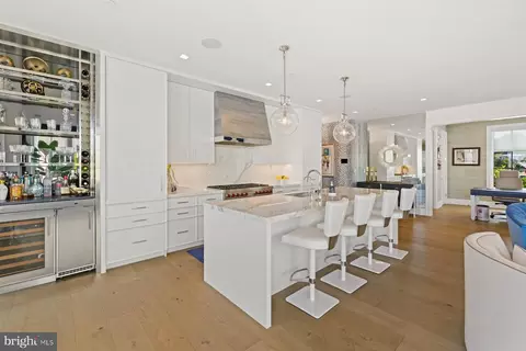 Kitchen - 289 State St #4, Annapolis, MD 21403 photo 3 of 3