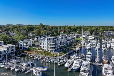 View/Area - 289 State St #4, Annapolis, MD 21403 photo 3 of 4