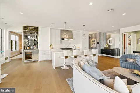 Kitchen - 289 State St #4, Annapolis, MD 21403 photo 1 of 3