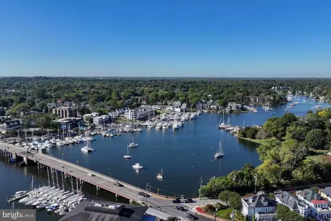View/Area - 289 State St #4, Annapolis, MD 21403 photo 2 of 4