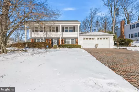 1698 Tarleton Way, Crofton, MD 21114
