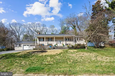 762 Benfield Blvd, Severna Park, MD 21146