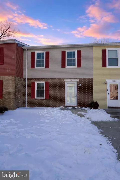 1803 Sparrow Ct, Severn, MD 21144