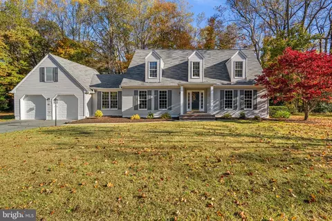 516 Kansala Dr, Annapolis, MD 21401