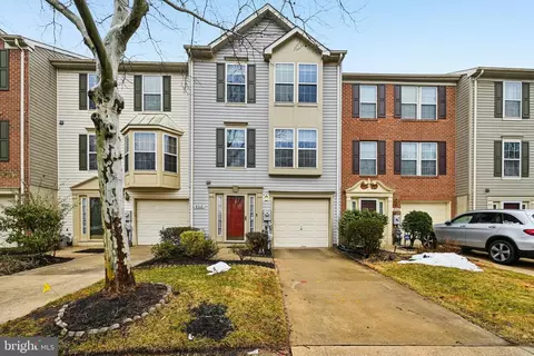 8345 Brooktree St, Laurel, MD 20724