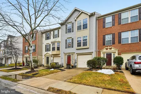 8345 Brooktree St, Laurel, MD 20724