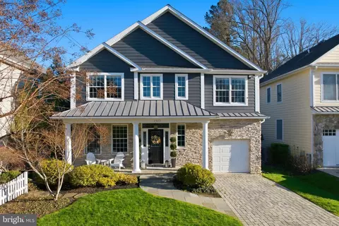 1402 S Virginia St, Annapolis, MD 21401