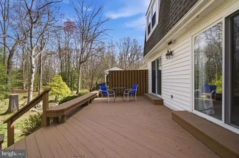Exterior - 2568 Glen Cv, Annapolis, MD 21401 photo 12 of 16