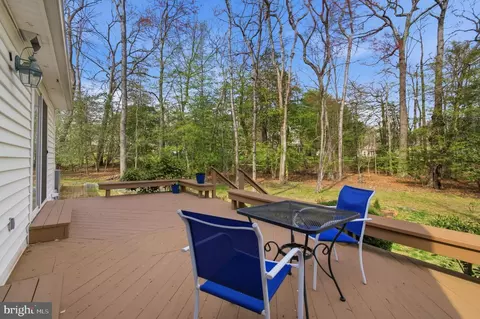 Exterior - 2568 Glen Cv, Annapolis, MD 21401 photo 10 of 16