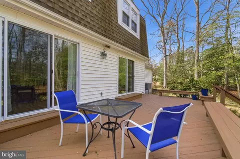 Exterior - 2568 Glen Cv, Annapolis, MD 21401 photo 13 of 16