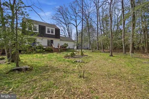Exterior - 2568 Glen Cv, Annapolis, MD 21401 photo 15 of 16