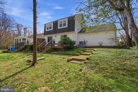 Exterior - 2568 Glen Cv, Annapolis, MD 21401 photo 7 of 16