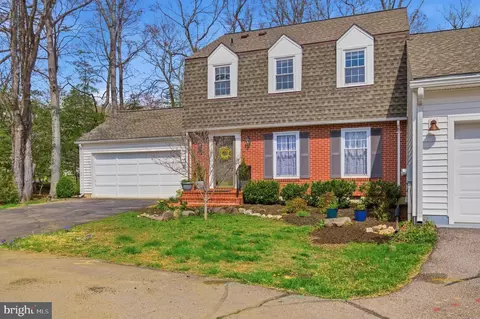 2568 Glen Cv, Annapolis, MD 21401