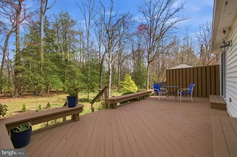 Exterior - 2568 Glen Cv, Annapolis, MD 21401 photo 9 of 16