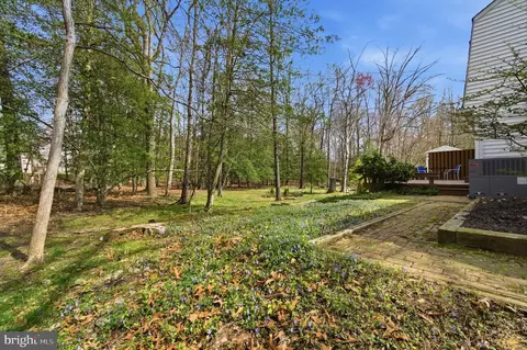 Exterior - 2568 Glen Cv, Annapolis, MD 21401 photo 14 of 16