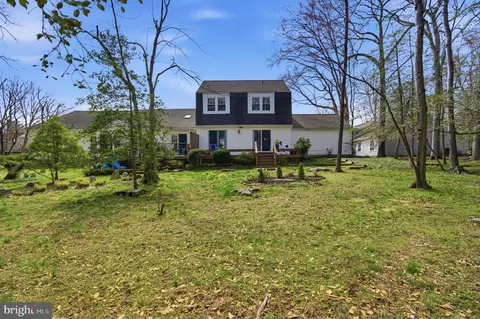 Exterior - 2568 Glen Cv, Annapolis, MD 21401 photo 16 of 16