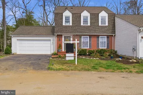 Exterior - 2568 Glen Cv, Annapolis, MD 21401 photo 4 of 16