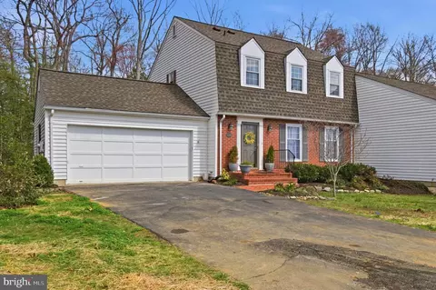 Exterior - 2568 Glen Cv, Annapolis, MD 21401 photo 5 of 16