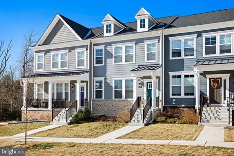 202 Anasta Ter, Annapolis, MD 21403