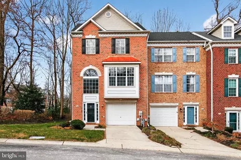 500 Wood Duck Ln, Annapolis, MD 21409