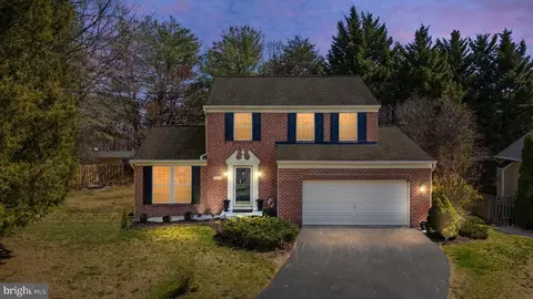 1500 Ridge Forest Way, Hanover, MD 21076