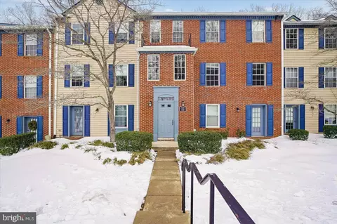 656 Newbridge Ct #4-656, Arnold, MD 21012