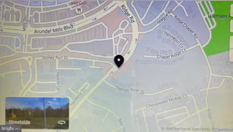 Ridge Road, Hanover, MD 21076