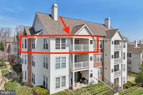 3105 River Bend Ct #F304, Laurel, MD 20724