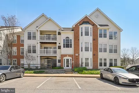3105 River Bend Ct #F304, Laurel, MD 20724