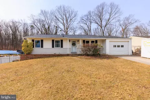 7511 Montevideo Ct, Jessup, MD 20794