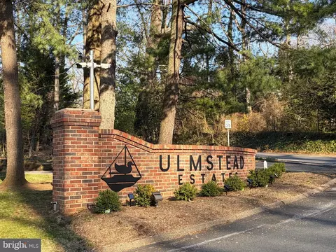 1050 Garywood Ln, Arnold, MD 21012