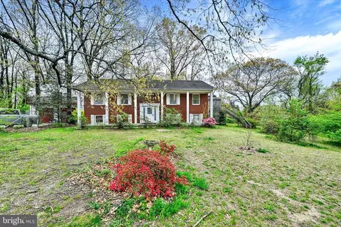 1287 Thompson Ave, Severn, MD 21144