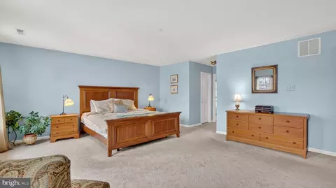 Bedroom - 2806 Erna Ct, Crofton, MD 21114 photo 2 of 11