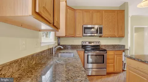 Kitchen - 2806 Erna Ct, Crofton, MD 21114 photo 3 of 5
