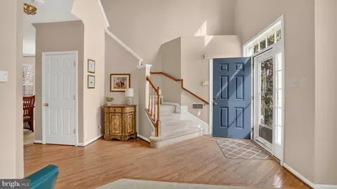 Entry Way - 2806 Erna Ct, Crofton, MD 21114 photo 2 of 9