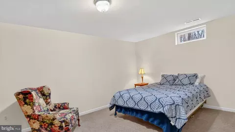 Bedroom - 2806 Erna Ct, Crofton, MD 21114 photo 9 of 11