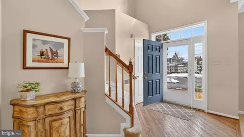 Entry Way - 2806 Erna Ct, Crofton, MD 21114 photo 1 of 9